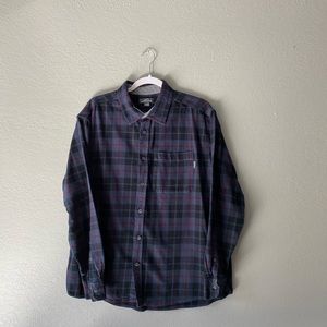 Eddie Bauer Flannel